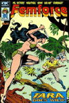 Femforce #61 
Dated: 1993 
On Sale: June 8, 1993