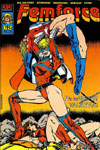 Femforce #62 
Dated: 1993 
On Sale: July 6, 1993