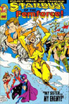 Femforce #65 
Dated: 1993 
On Sale: September 27, 1993