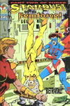 Femforce #66 
Dated: 1993 
On Sale: October 18, 1993