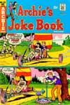 Archie's Joke Book Magazine #213 
Dated: October 1975 
On Sale: August 1, 1975