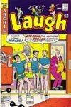 Laugh #303 
Dated: June 1976 
On Sale: April 13, 1976