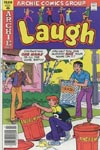 Laugh #340 
Dated: July 1979 
On Sale: May 1, 1979