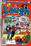 Laugh #380 
Dated: December 1983 
On Sale: October 4, 1983