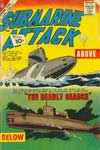 Submarine Attack #28 
Dated: June 1961 
On Sale: February 23, 1961