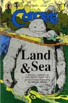 Concrete:Land & Sea #1 
Dated: February 1989 
On Sale: January 1, 1989