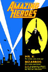 Amazing Heroes #48 
Dated: June 1, 1984 
On Sale: May 1, 1984