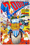 2000 A.D. #61 
Dated: April 22, 1978 
On Sale: April 17, 1978