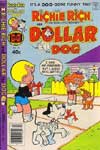 Richie Rich & Dollar the Dog #13 
Dated: May 1980 
On Sale: February 14, 1980