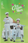 Ice Cream Man #33 
Dated: December 2022 
On Sale: December 14, 2022