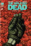 Walking Dead Deluxe #35 
Dated: March 2022 
On Sale: March 16, 2022