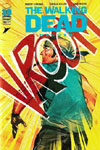 Walking Dead Deluxe #36  [Variant B] 
Dated: April 2022 
On Sale: April 6, 2022