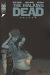 Walking Dead Deluxe #37  [Variant A] 
Dated: April 2022 
On Sale: April 20, 2022