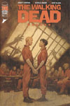 Walking Dead Deluxe #37  [Variant C] 
Dated: April 2022 
On Sale: April 20, 2022