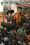 Walking Dead Deluxe #39  [Variant B] 
Dated: May 2022 
On Sale: May 18, 2022