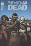 Walking Dead Deluxe #40 
Dated: June 2022 
On Sale: June 1, 2022