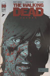 Walking Dead Deluxe #40  [Variant A] 
Dated: June 2022 
On Sale: June 1, 2022