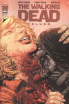 Walking Dead Deluxe #41 
Dated: June 2022 
On Sale: June 15, 2022
