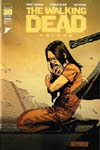 Walking Dead Deluxe #47  [Variant A] 
Dated: September 2022 
On Sale: September 21, 2022