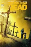 Walking Dead Deluxe #48 
Dated: October 2022 
On Sale: October 5, 2022