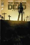 Walking Dead Deluxe #48  [Variant A] 
Dated: October 2022 
On Sale: October 5, 2022