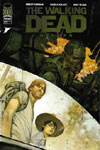 Walking Dead Deluxe #49  [Variant C] 
Dated: October 2022 
On Sale: October 19, 2022