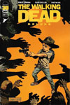 Walking Dead Deluxe #50  [Variant A] 
Dated: November 2022 
On Sale: November 2, 2022