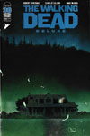Walking Dead Deluxe #50  [Variant D] 
Dated: November 2022 
On Sale: November 2, 2022