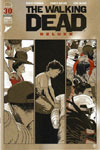 Walking Dead Deluxe #50  [Variant E] 
Dated: November 2022 
On Sale: November 2, 2022