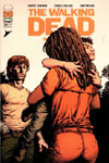 Walking Dead Deluxe #52 
Dated: December 2022 
On Sale: December 7, 2022