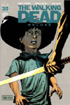 Walking Dead Deluxe #52  [Variant A] 
Dated: December 2022 
On Sale: December 7, 2022