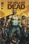Walking Dead Deluxe #53 
Dated: December 2022 
On Sale: December 21, 2022