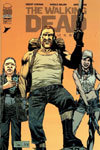 Walking Dead Deluxe #53  [Variant A] 
Dated: December 2022 
On Sale: December 21, 2022