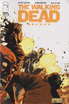 Walking Dead Deluxe #54  [Variant A] 
Dated: January 2023 
On Sale: January 4, 2023