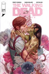 Walking Dead Deluxe #55  [Variant C] 
Dated: January 2023 
On Sale: January 18, 2023