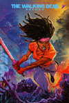 Walking Dead Deluxe #58  [Variant B] 
Dated: March 2023 
On Sale: March 1, 2023