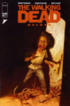 Walking Dead Deluxe #58  [Variant C] 
Dated: March 2023 
On Sale: March 1, 2023