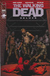 Walking Dead Deluxe #11 
Dated: March 2021 
On Sale: March 17, 2021