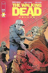 Walking Dead Deluxe #14  [Variant C] 
Dated: May 2021 
On Sale: May 5, 2021