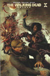 Walking Dead Deluxe #15  [Variant B] 
Dated: May 2021 
On Sale: May 19, 2021