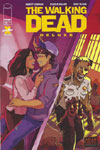 Walking Dead Deluxe #15  [Variant D] 
Dated: May 2021 
On Sale: May 19, 2021