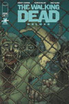 Walking Dead Deluxe #16  [Variant A] 
Dated: June 2021 
On Sale: June 2, 2021
