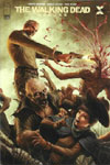 Walking Dead Deluxe #17  [Variant C] 
Dated: June 2021 
On Sale: June 16, 2021