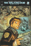 Walking Dead Deluxe #1  [Variant D] 
Dated: October 2020 
On Sale: October 7, 2020