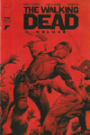 Walking Dead Deluxe #25  [Variant C] 
Dated: October 2021 
On Sale: October 27, 2021