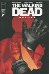 Walking Dead Deluxe #28  [Variant C] 
Dated: December 2021 
On Sale: December 8, 2021