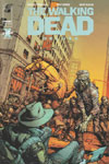 Walking Dead Deluxe #2 
Dated: November 2020 
On Sale: November 4, 2020