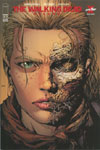 Walking Dead Deluxe #5  [Second Printing] 
Dated: February 2021 
On Sale: December 16, 2020