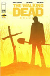 Walking Dead Deluxe #6  [Variant A] 
Dated: January 2021 
On Sale: January 6, 2021