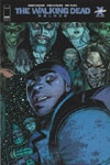 Walking Dead Deluxe #7  [Variant B] 
Dated: January 2021 
On Sale: January 20, 2021
